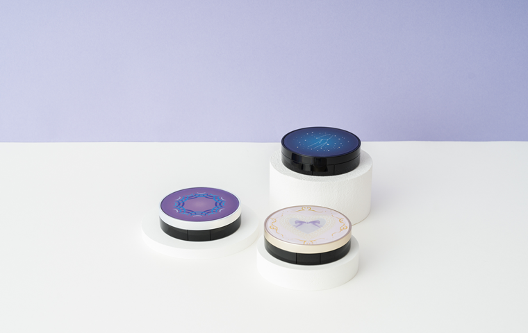 凹凸・立体感・プリズムの特殊表現を低コストかつ小ロットで実現。デザインの可能性を飛躍的に広げる新技術「DTモールド」とは？