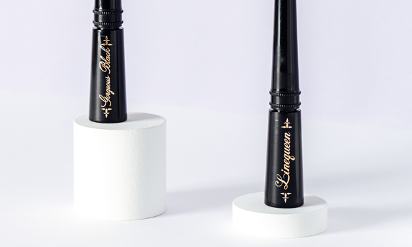 コージー本舗さまのボトルタイプアイライナー