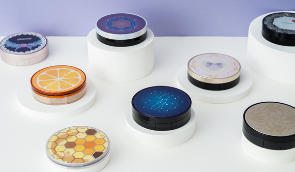 DTモールド製品