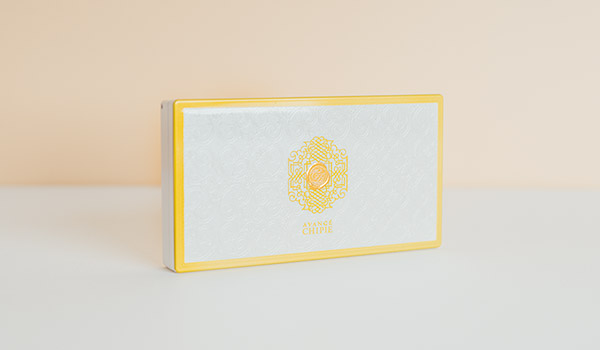 新しいフィルム技術を駆使し、みたことのない立体感を表現