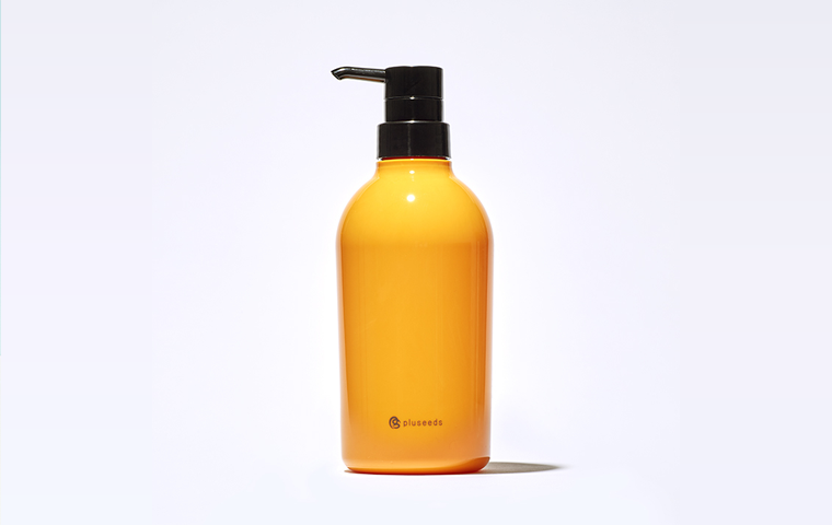 プレスリリース 「移行材を使用した製品」