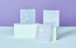 【空押し加工×印刷】が切り拓く新境地。線と面が描き出す、表情豊かな加飾表現