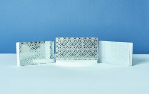 【オンデマンドIMD】立体と輝きを印刷で再現する加飾技術を共同開発。小ロットに対応