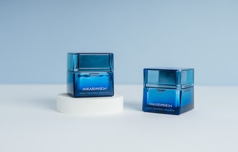 リフィル対応容器を新開発して特許取得。部品を減らしてCO2排出量とコスト、使い手の労力も大幅削減