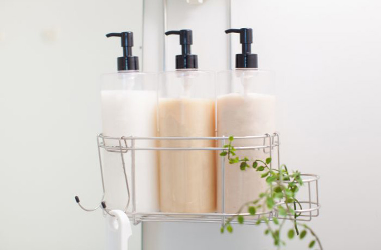 いまさら聞けないリンスとコンディショナー、トリートメントの違い