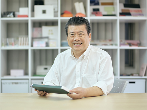 鐘さんが語るのは、共感と信頼が生む“人の品質管理”