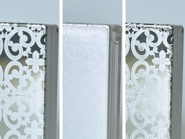 コンパクトデザイン