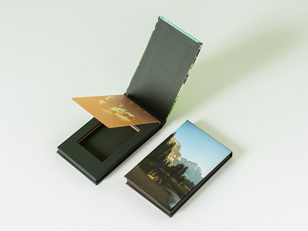 紙器にするメリット