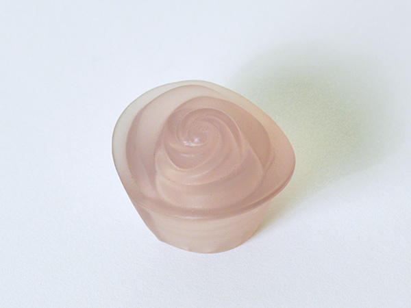 アイオノマーを使用したキャップの製品事例1