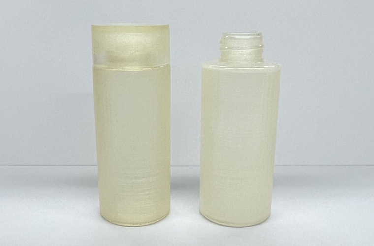 3Dプリンターによる試作事例