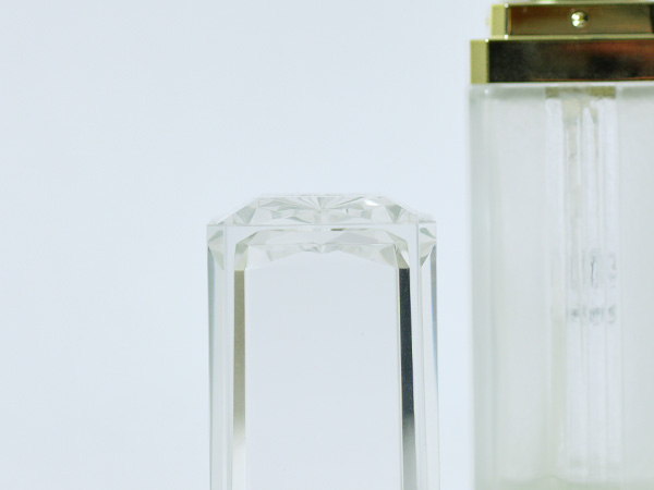 アイオノマーを使用したキャップの製品事例2