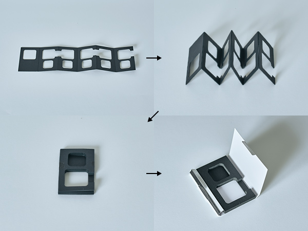 設計上の注意点
