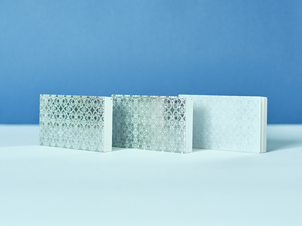 フィルム製造という新しい選択肢