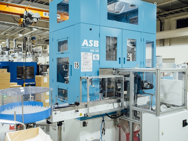 回転テーブルを製作し得たメリット