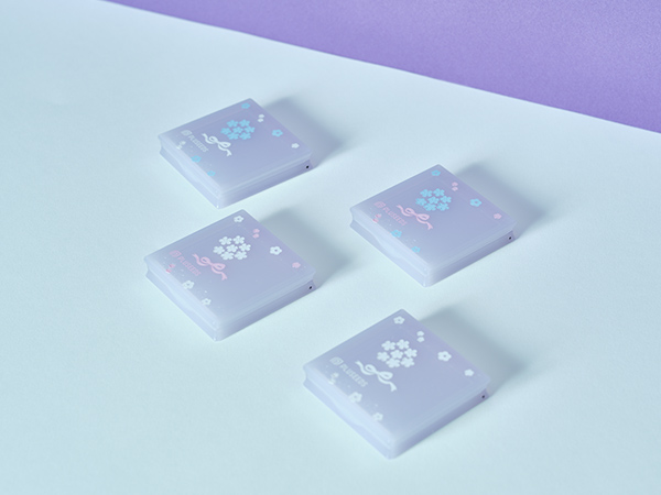 高級感と量産性その両立を実現