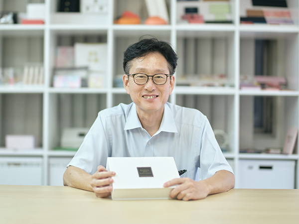 “丸投げしない”本社と、“受け身ではない”現場