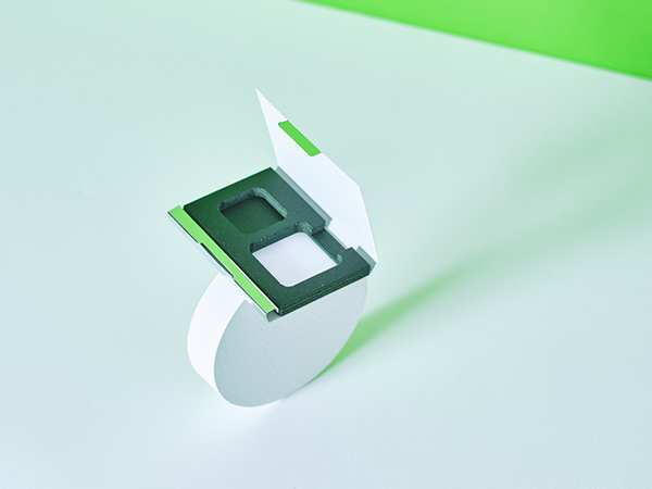 “オール紙製”が拓く可能性化粧品から文具まで