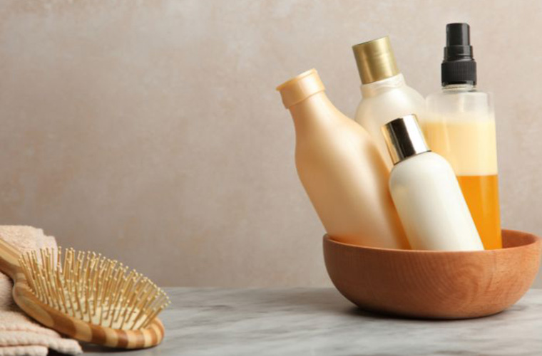 髪質、悩みに合わせたアイテム選びのポイント