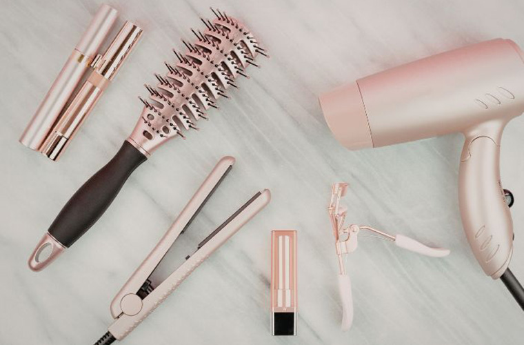 ドライヤーも”美容家電”に