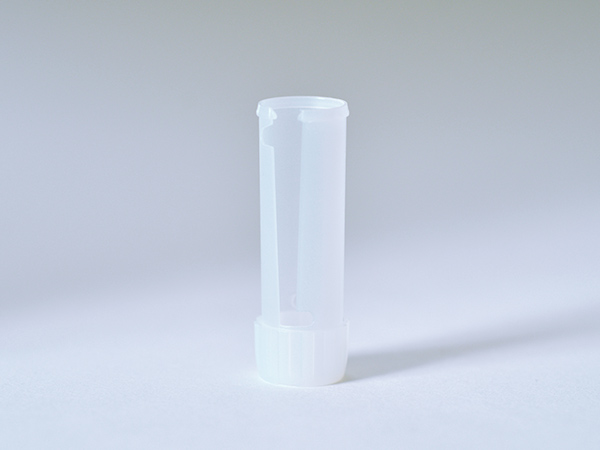 ラッパ型の金型設計