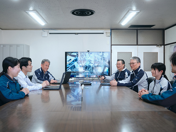 「面白くなる瞬間」を、逃さないでほしい